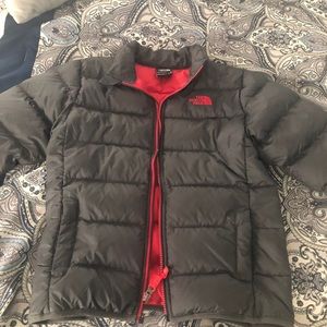 Boys Winter Jacket